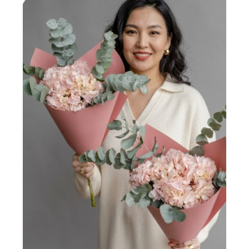 Букет Жаным (Хит продаж) Букет Жаным (Хит продаж)