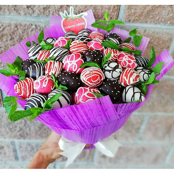 Фруктовый букет L Фруктовый букет L