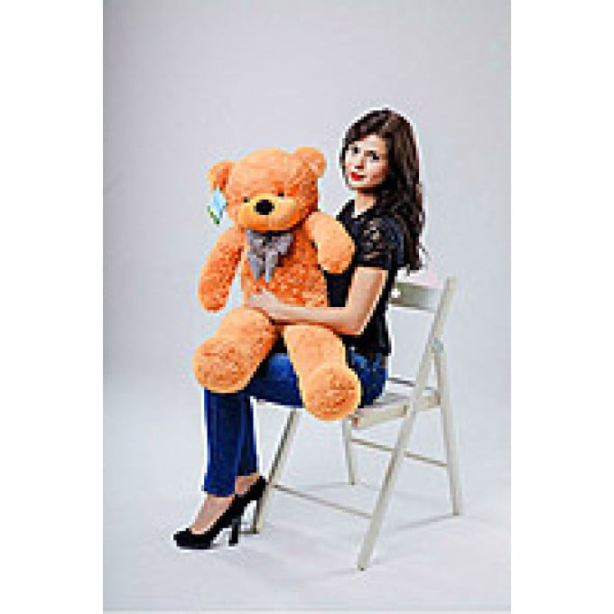 Плюшевый мишка 60 см Плюшевый мишка 60 см