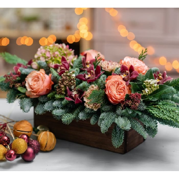 Букеты в Жаркенте