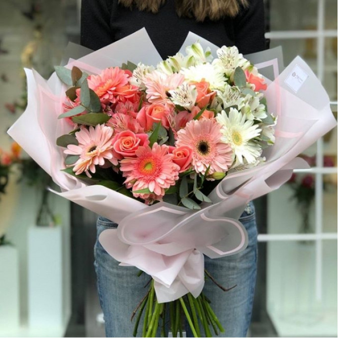 Букет "Royal" Букет "Royal"