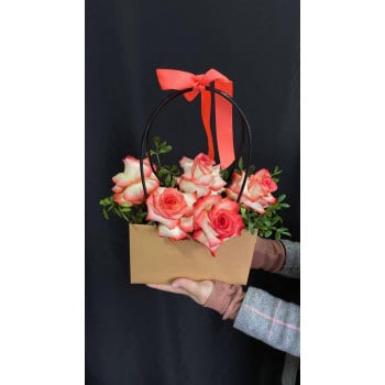 Mini bouquet 5 Mini bouquet 5