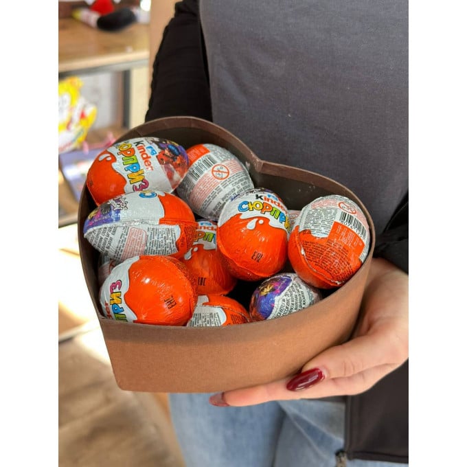 Сладкий сет