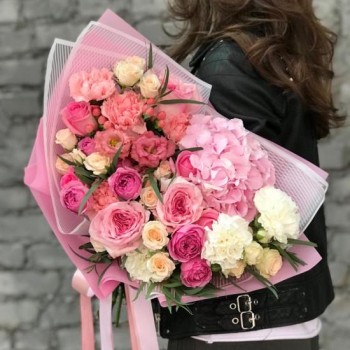 Bouquet Desire