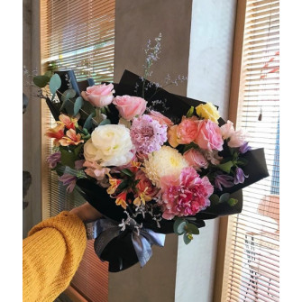 Мелодия цветов